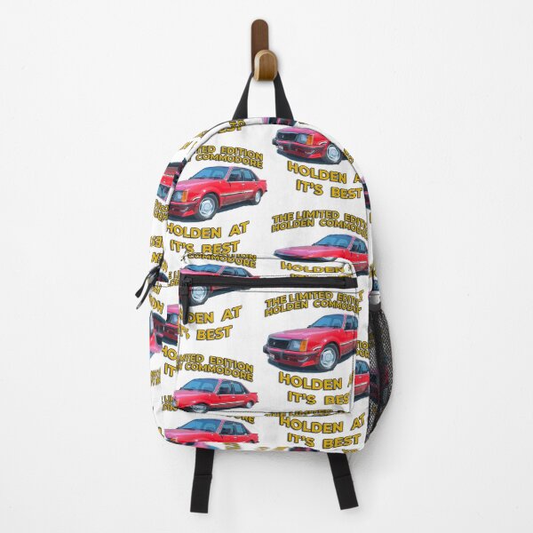 Item preview, The Limited Edition Holden Commodore – Holden at Its Best – Classic Aussie Car Art designed and sold by Michael van der Hoorn.