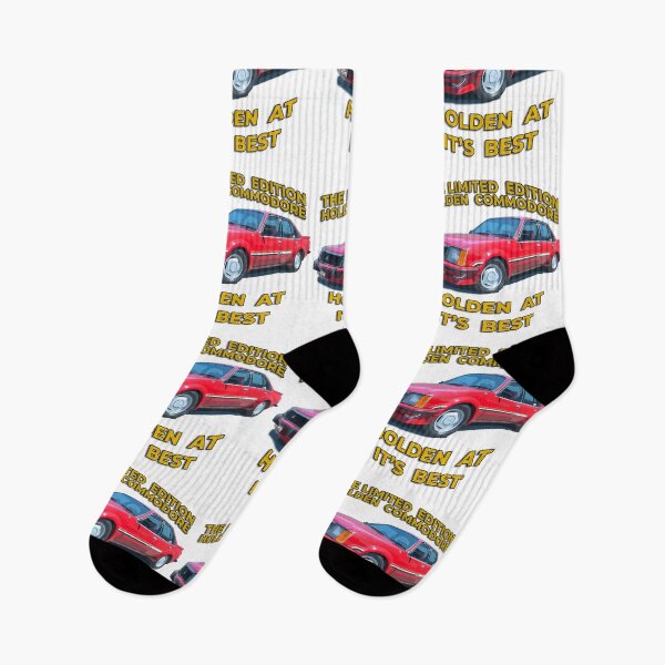 Item preview, The Limited Edition Holden Commodore – Holden at Its Best – Classic Aussie Car Art designed and sold by Michael van der Hoorn.