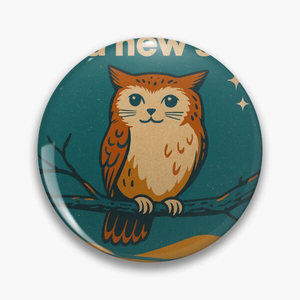 Artikelvorschau, Meowl Meme Katze Eule New Soul Retro Vintage Ästhetik entworfen und verkauft von Bongocomic.