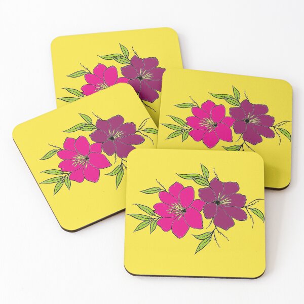 Artikelvorschau, Rote Lilie Blumenkunst | Elegante botanische Illustration | Natur Wanddekoration & Blumengeschenke entworfen und verkauft von Harshit_Digital_Arts.