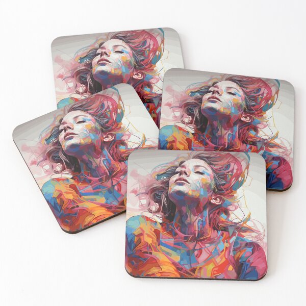 Item preview, Awakening Within designed and sold by PersianPalette.