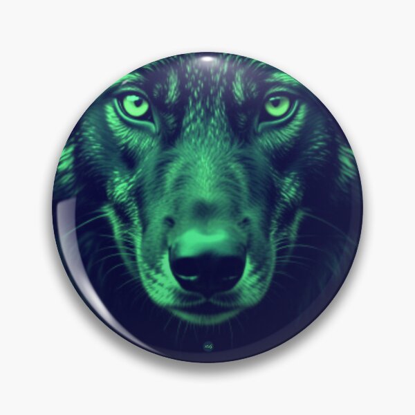 Item preview, Night instinct (fo) designed and sold by XUSRedbubble.