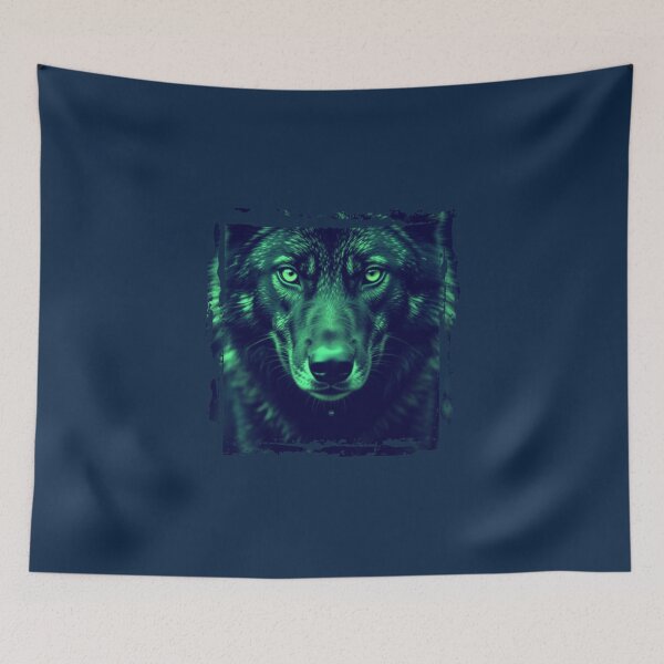 Item preview, Night instinct (fo) designed and sold by XUSRedbubble.
