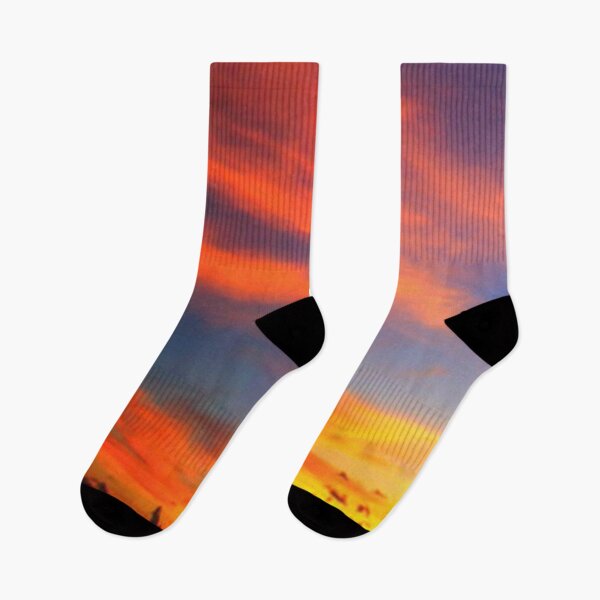 Item preview, Tahiti South Pacific Sunset Art Photo designed and sold by DEC02.