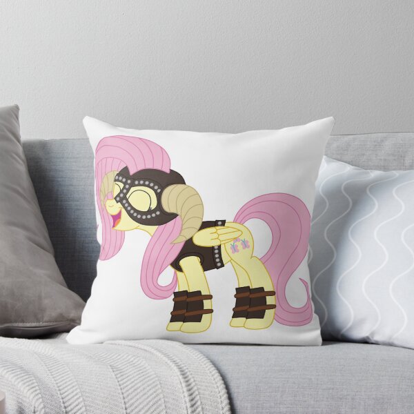 Item preview, My Little fus ro dah designed and sold by hrolfr.
