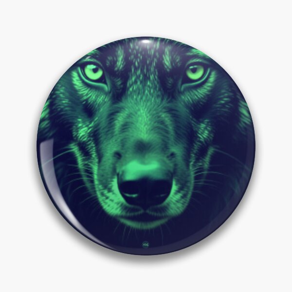 Item preview, Night instinct (fo) I designed and sold by XUSRedbubble.