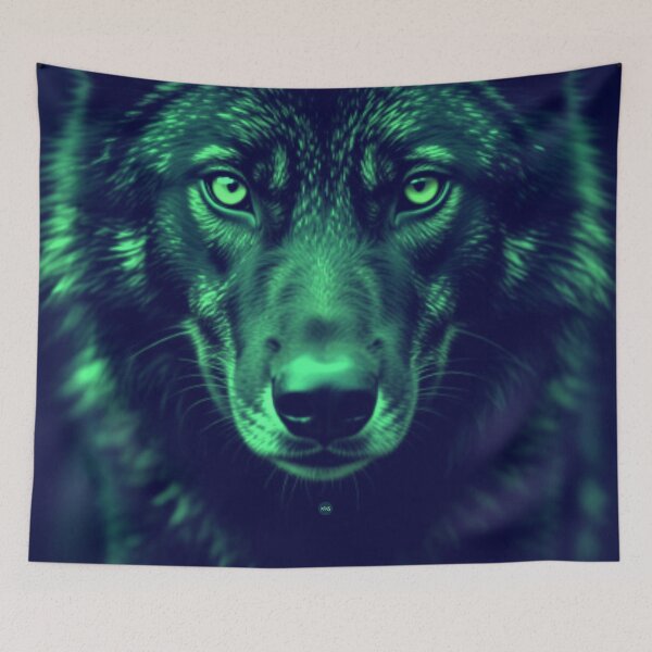 Item preview, Night instinct (fo) I designed and sold by XUSRedbubble.
