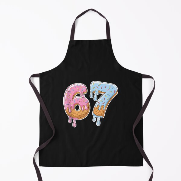 Item preview, 67 Ice Cream 67 Meme Funny Six Seven Gen Alpha Men Women 67 designed and sold by grumpzara.