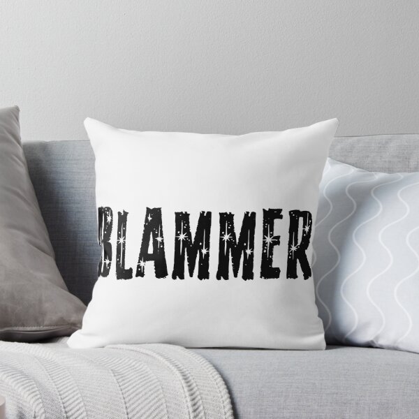 Item preview, Blammer designed and sold by Glitterly Bruised.