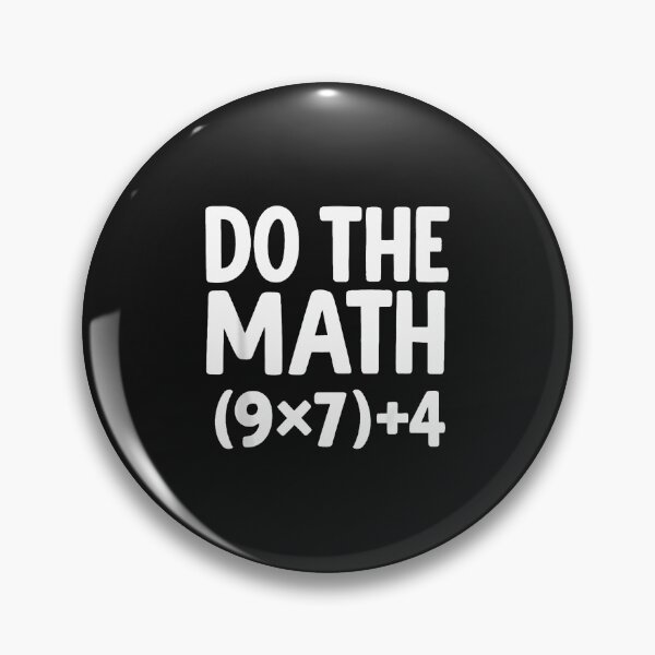 Item preview, Do The Math Funny 67 Meme Pemdas Elementary Math Teacher designed and sold by grumpzara.