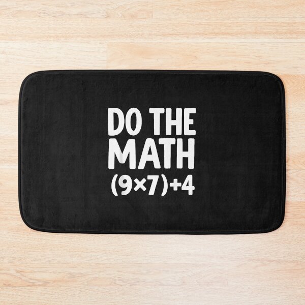 Item preview, Do The Math Funny 67 Meme Pemdas Elementary Math Teacher designed and sold by grumpzara.