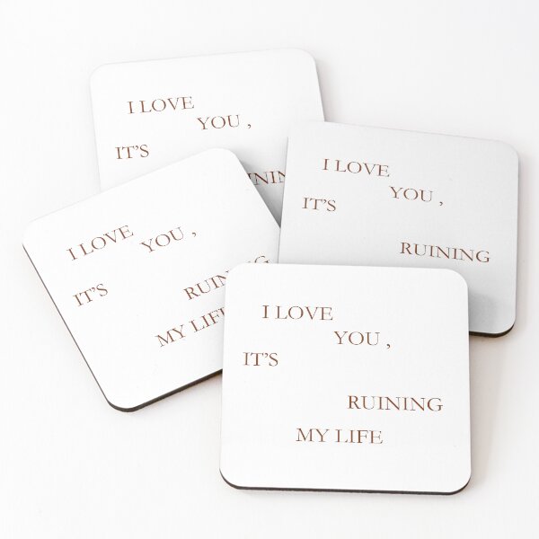Item preview, Fortnight Lyric Taylor Swift designed and sold by HayleyPrintsThings.