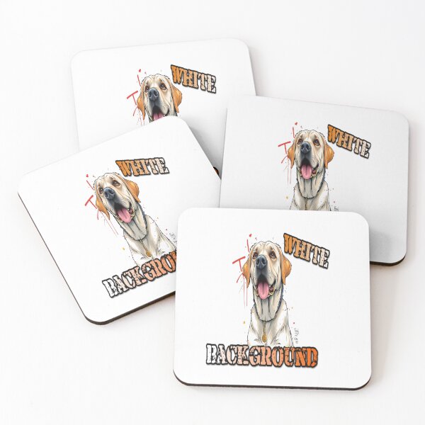 Item preview, Labrador Retriever graffiti funny cool designed and sold by atomsama.