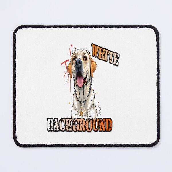 Item preview, Labrador Retriever graffiti funny cool designed and sold by atomsama.