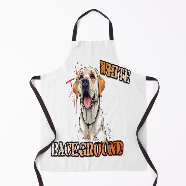 Item preview, Labrador Retriever graffiti funny cool designed and sold by atomsama.