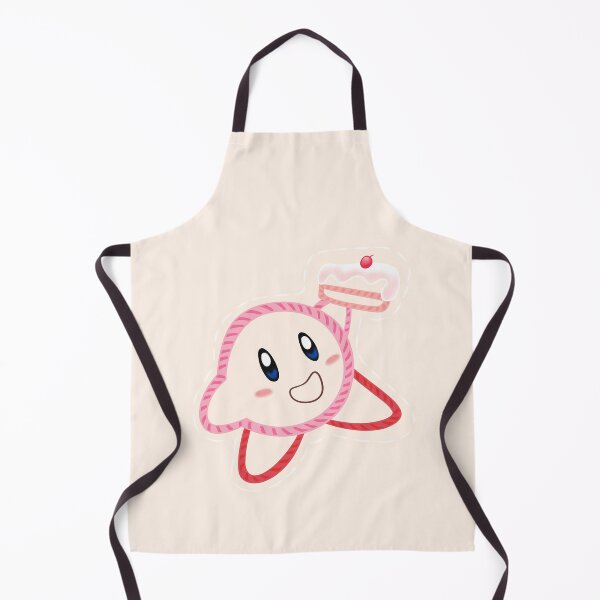 Item preview, Kirby Epic Yarn designed and sold by Funtime Accessory.
