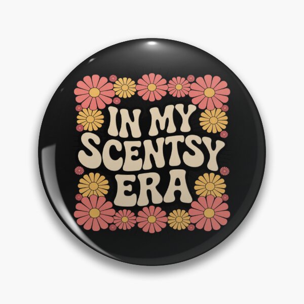 Item preview, In My Scentsy Era Funny Scentsy Mom Mothers Day designed and sold by Vastingan.