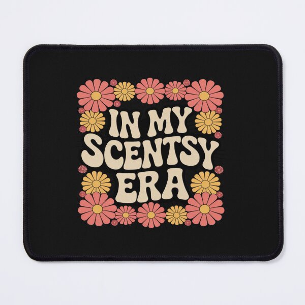 Artikelvorschau, In meiner Scentsy-Ära – Lustige Scentsy-Mama zum Muttertag entworfen und verkauft von Vastingan.