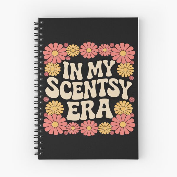 Artikelvorschau, In meiner Scentsy-Ära – Lustige Scentsy-Mama zum Muttertag entworfen und verkauft von Vastingan.