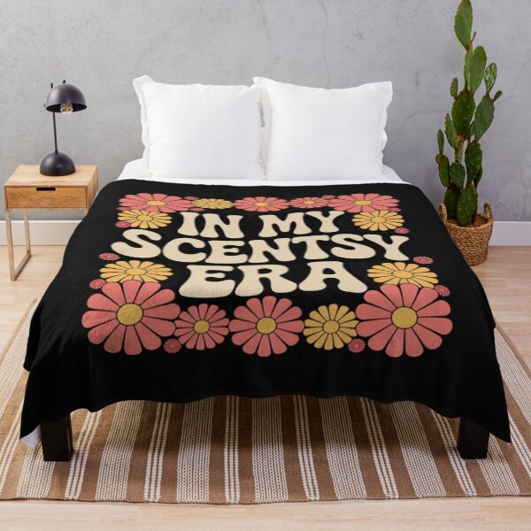 Item preview, In My Scentsy Era Funny Scentsy Mom Mothers Day designed and sold by Vastingan.