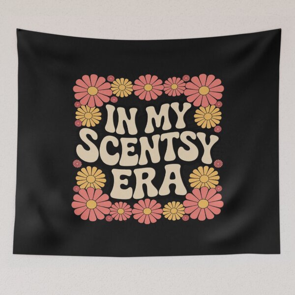 Item preview, In My Scentsy Era Funny Scentsy Mom Mothers Day designed and sold by Vastingan.