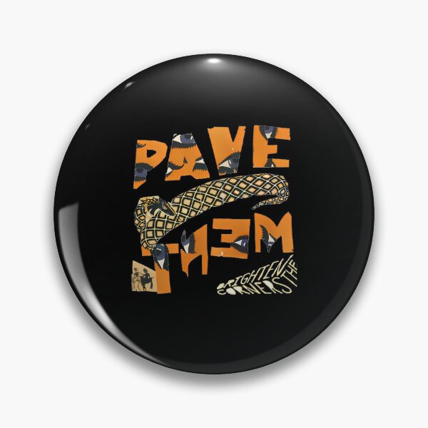 Item preview, Pavement Band  designed and sold by JohnRPhelps1.