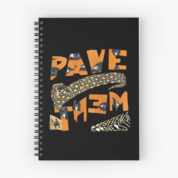 Item preview, Pavement Band  designed and sold by JohnRPhelps1.