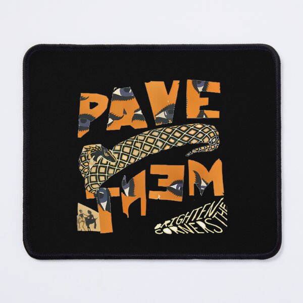 Item preview, Pavement Band  designed and sold by JohnRPhelps1.