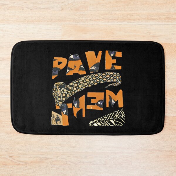 Item preview, Pavement Band  designed and sold by JohnRPhelps1.