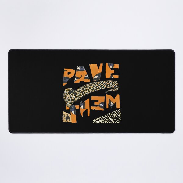 Item preview, Pavement Band  designed and sold by JohnRPhelps1.