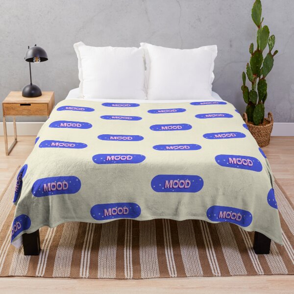 Item preview, MOOD designed and sold by kstprojects.