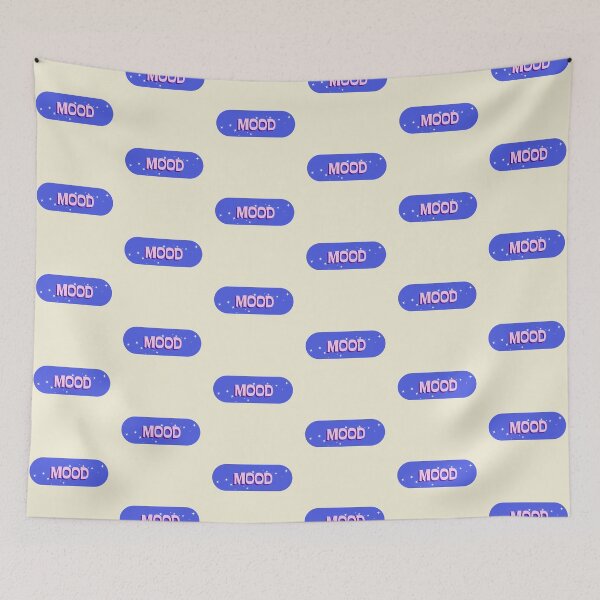 Item preview, MOOD designed and sold by kstprojects.
