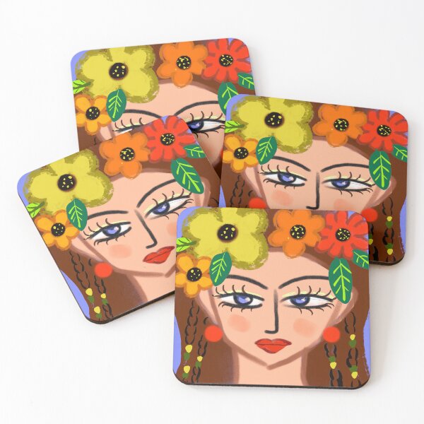 Item preview, Flower Power designed and sold by Varshaa.