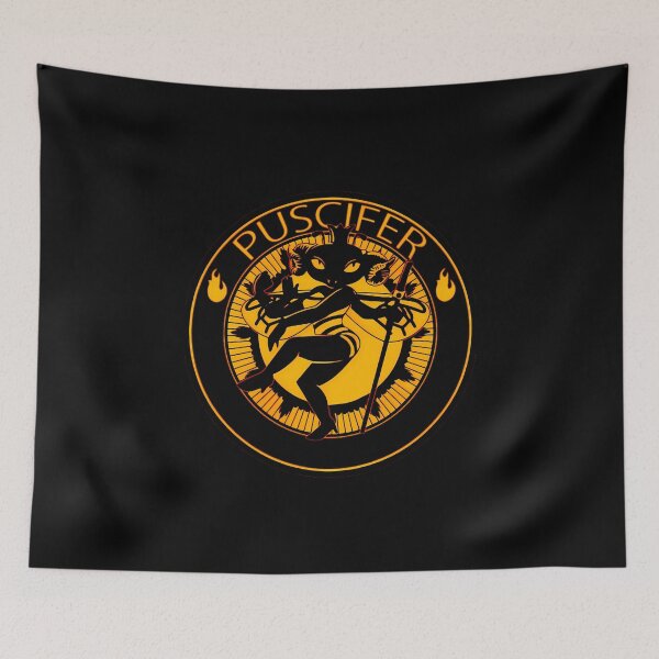 Item preview, Puscifer Band  designed and sold by JohnRPhelps1.