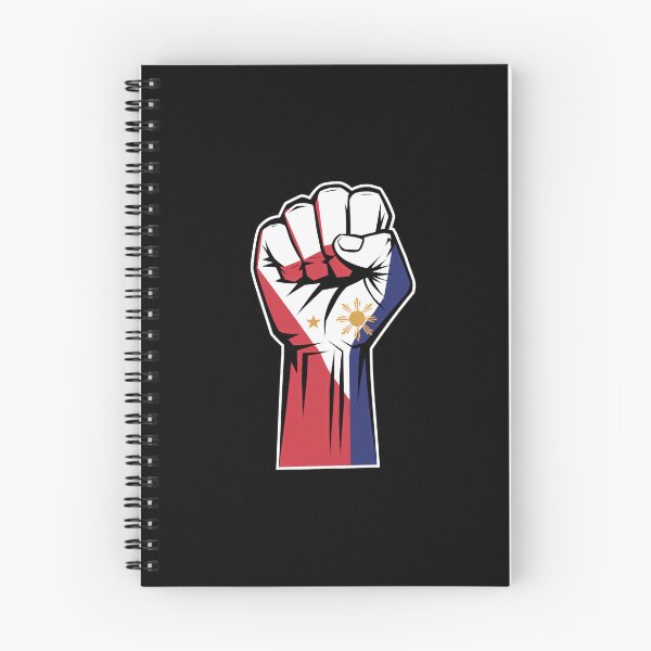 Item preview, Duterte Proud Pinoy Gift Philippines Fist Filipino designed and sold by Bandikonsalez.