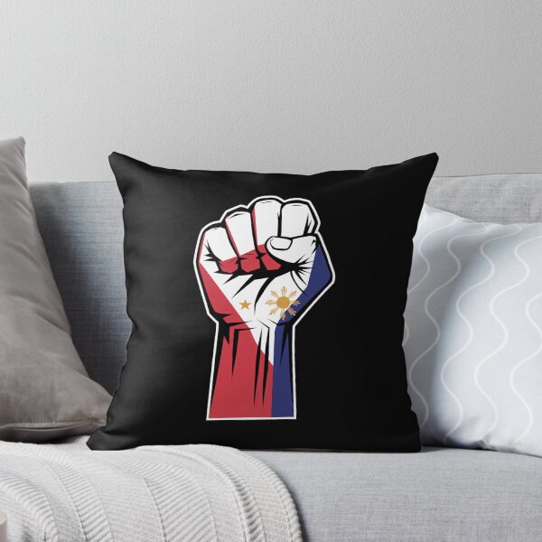 Item preview, Duterte Proud Pinoy Gift Philippines Fist Filipino designed and sold by Bandikonsalez.