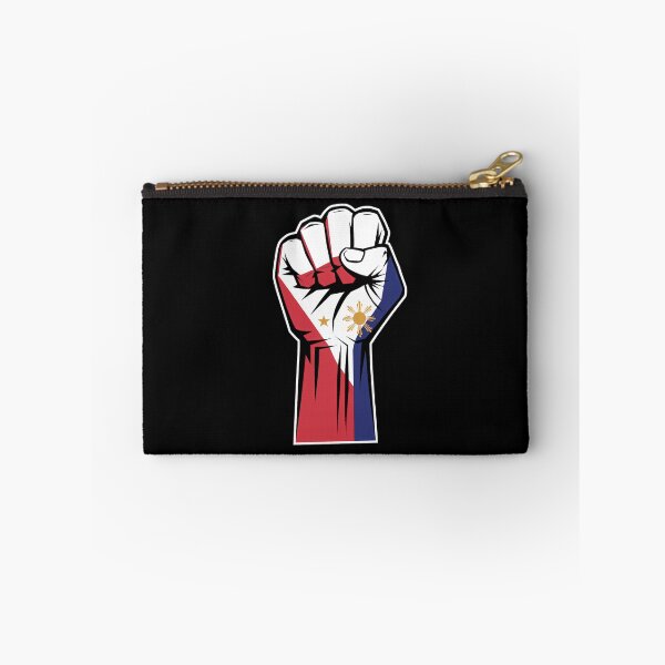 Item preview, Duterte Proud Pinoy Gift Philippines Fist Filipino designed and sold by Bandikonsalez.