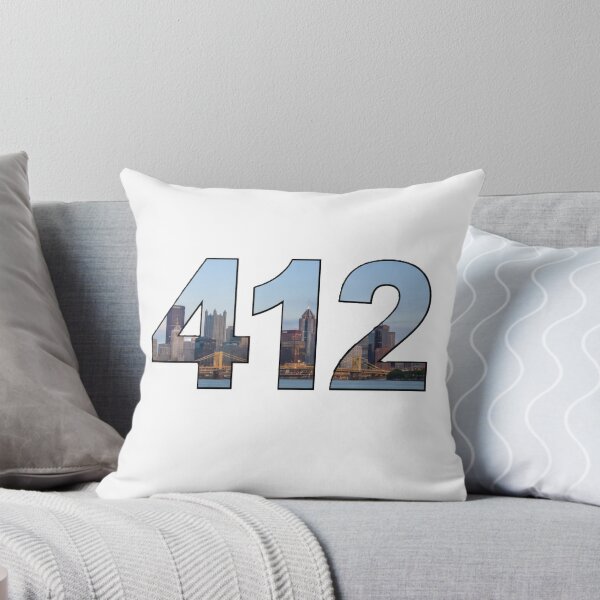 Item preview, 412 City Photo designed and sold by pghirish.