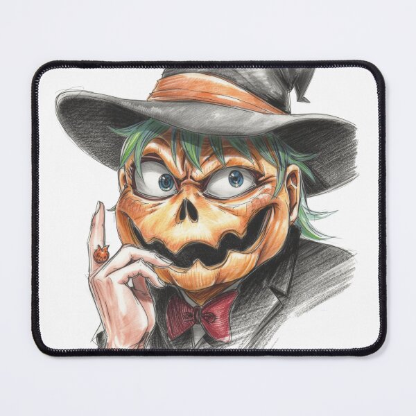 Item preview, Halloween Pumpkin designed and sold by Vivid Creations by CJ.