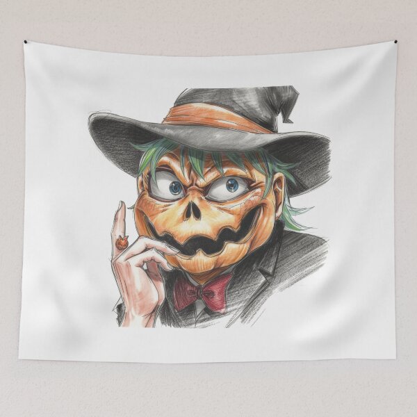 Item preview, Halloween Pumpkin designed and sold by Vivid Creations by CJ.