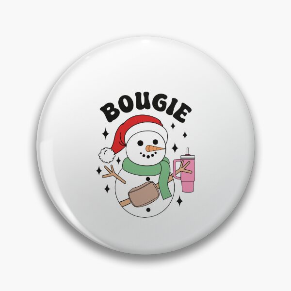 Item preview, Funny Bougie Christmas designed and sold by Zacharieello.