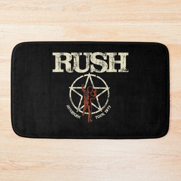 Item preview, Rush Band  designed and sold by JohnRPhelps1.