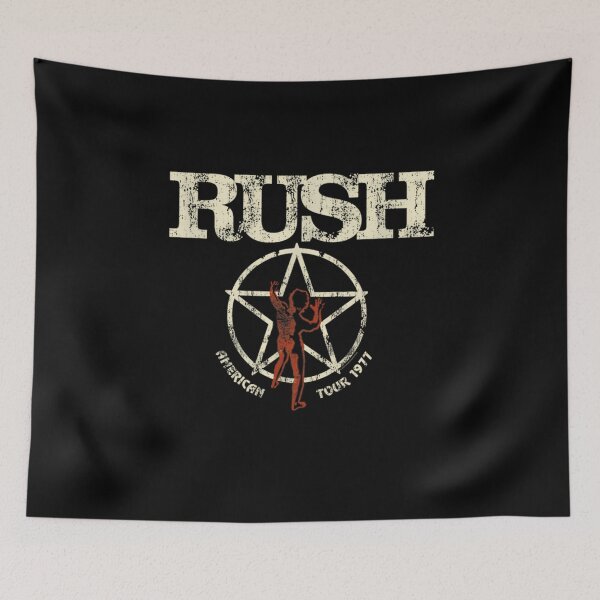 Item preview, Rush Band  designed and sold by JohnRPhelps1.