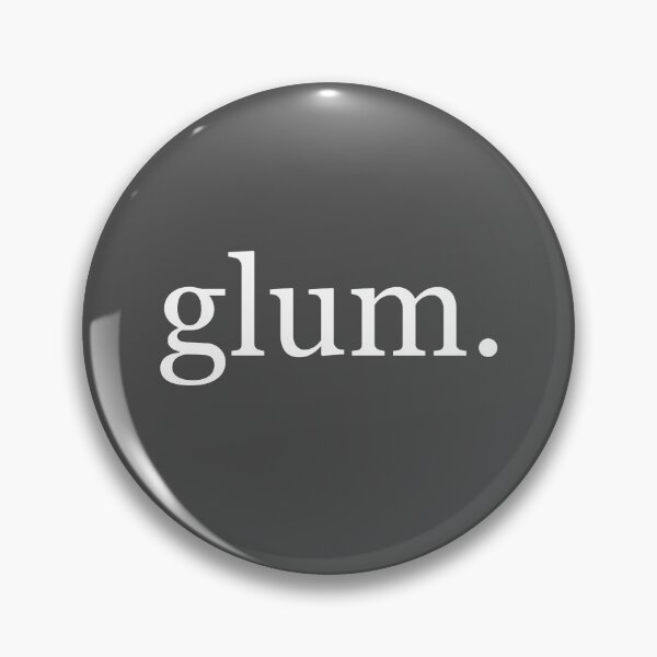 Item preview, glum. designed and sold by seldom.
