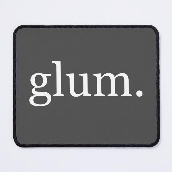 Item preview, glum. designed and sold by seldom.