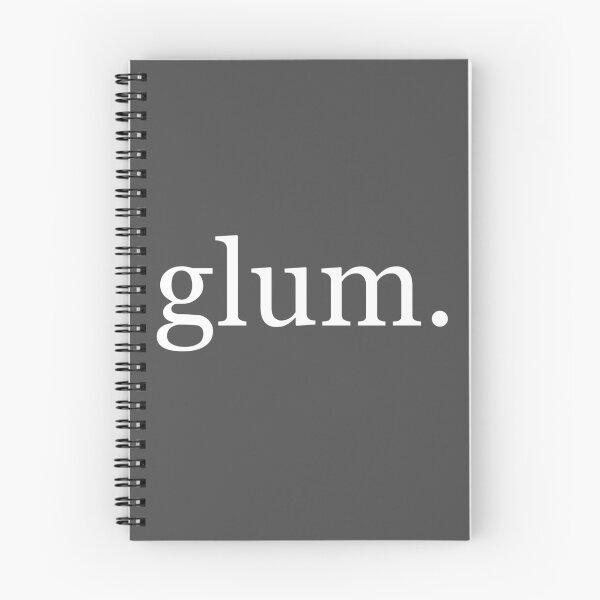 Item preview, glum. designed and sold by seldom.