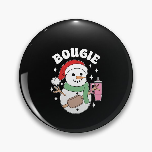 Item preview, Funny Bougie Christmas designed and sold by Zacharieello.
