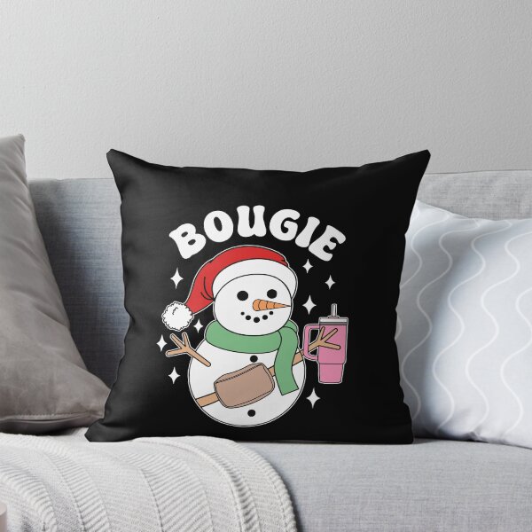 Item preview, Funny Bougie Christmas designed and sold by Zacharieello.