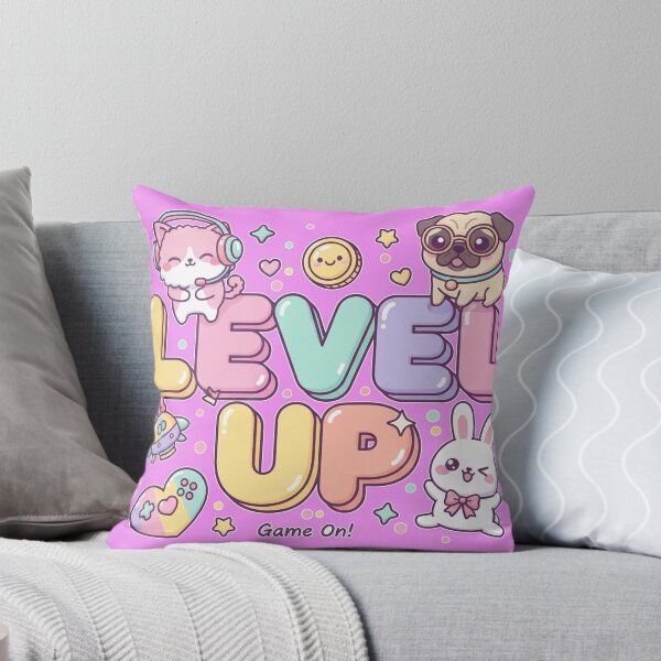 Item preview, level up1 designed and sold by Nirannawiset.