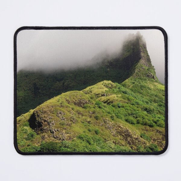 Item preview, Breathtaking Tropical Marquesas Islands Prehistoric Adventure designed and sold by DEC02.